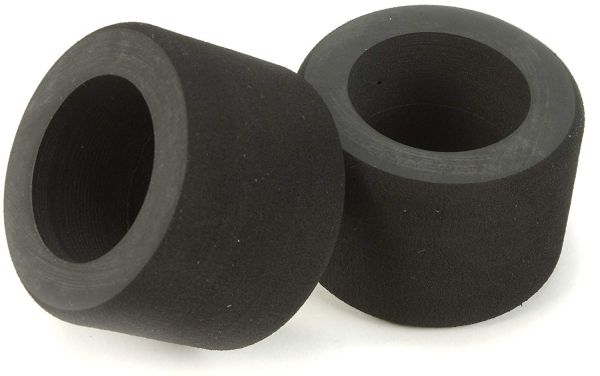 BRM Reifen Racing hinten Moosgummi universal für BRM TCR  BRM S-405F